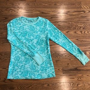 Columbia long sleeve thermal